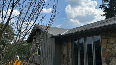 Project in Chattanooga