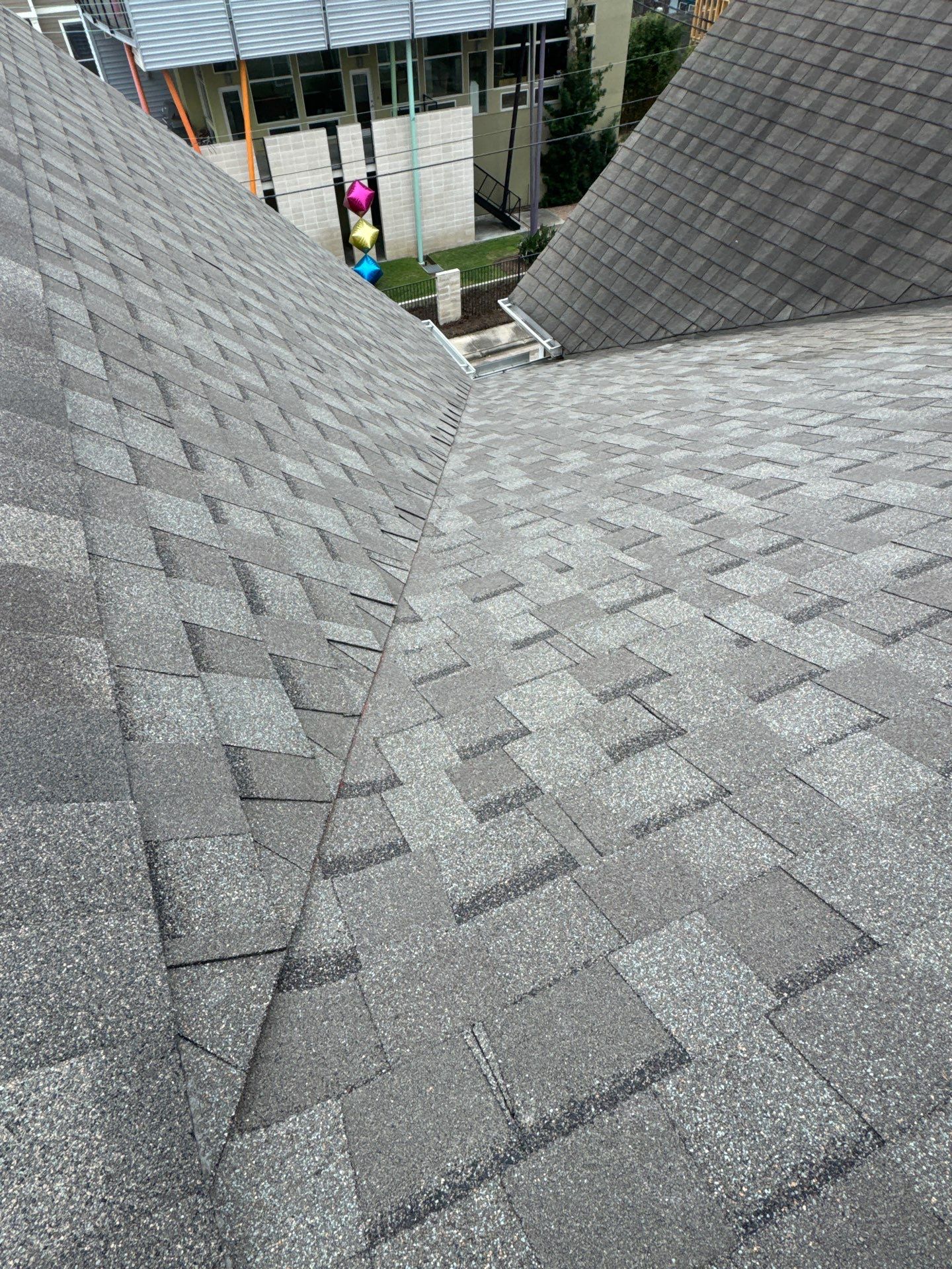 Roof Repair Houston by Roof Repair Company