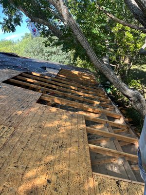 Roof Replacement 78247 San Antonio