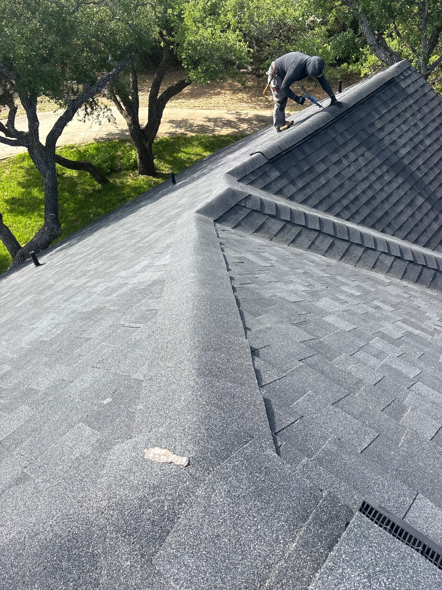 Big Country in Aransas Pass by Bayfront Roofing and Construction