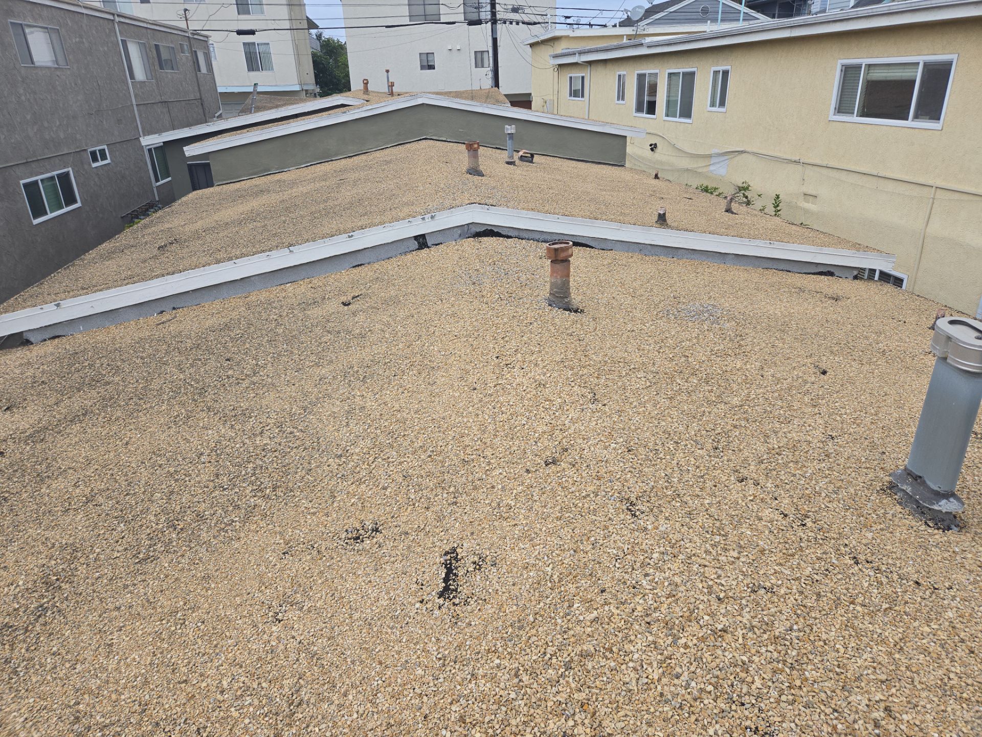 Residential Roofing Installation using GAF Timberline HDZ RS by Hull Brothers Roofing