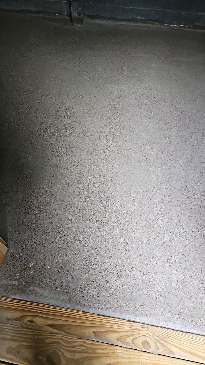 Windsor Blvd - Deck Installation by Pillar and Pine