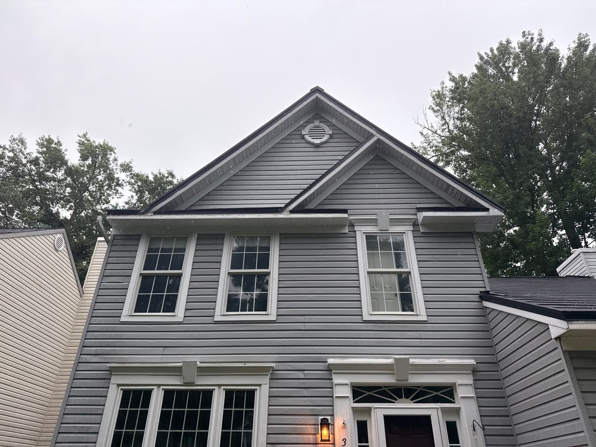 Eye catching Tesla Solar Roof & Powerwall Installation – Laurel, MD by American Home Contractors