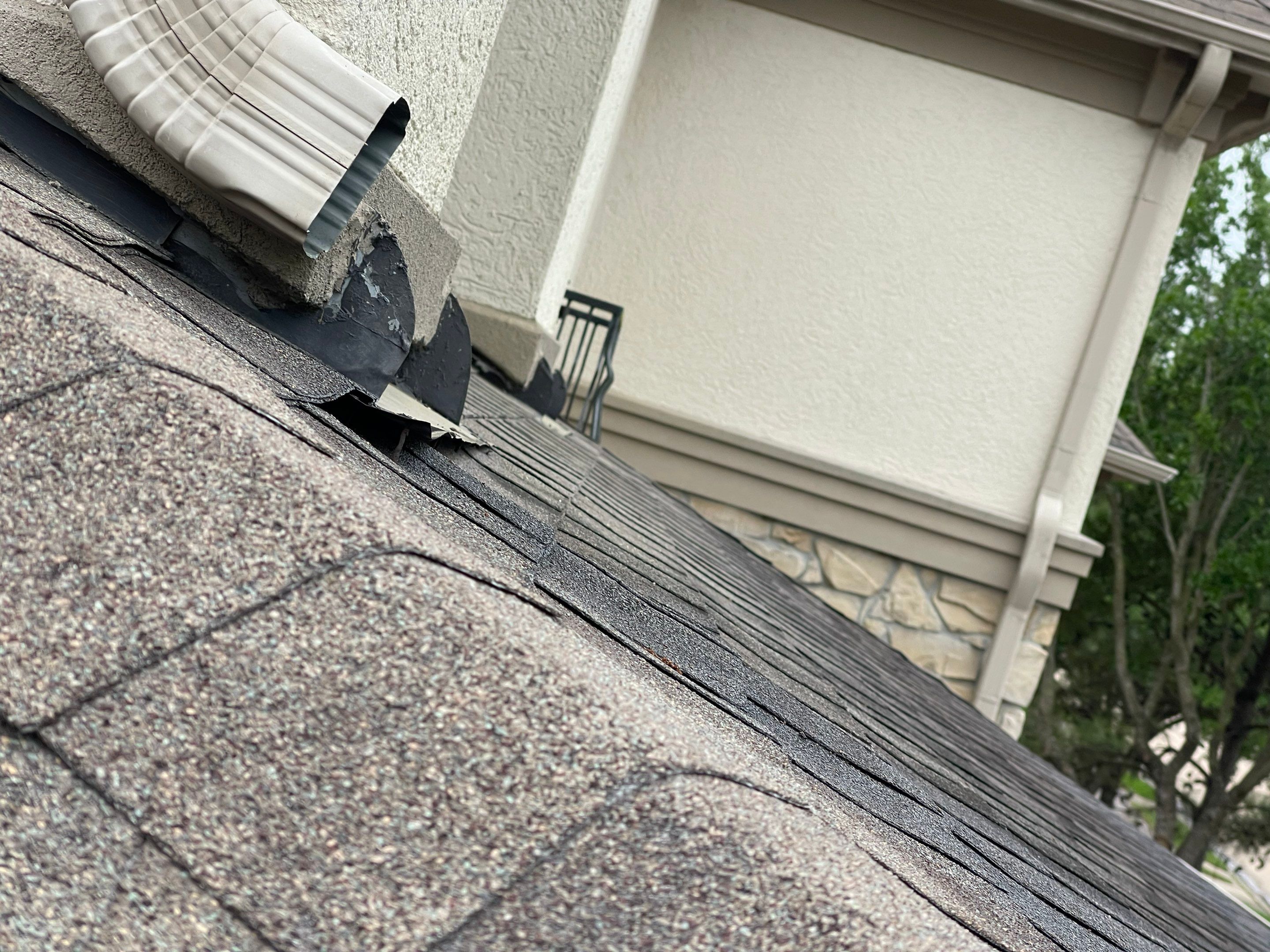 Realtor Referral Leak Repair & Enhanced Waterproofing by Black Coast Roofing