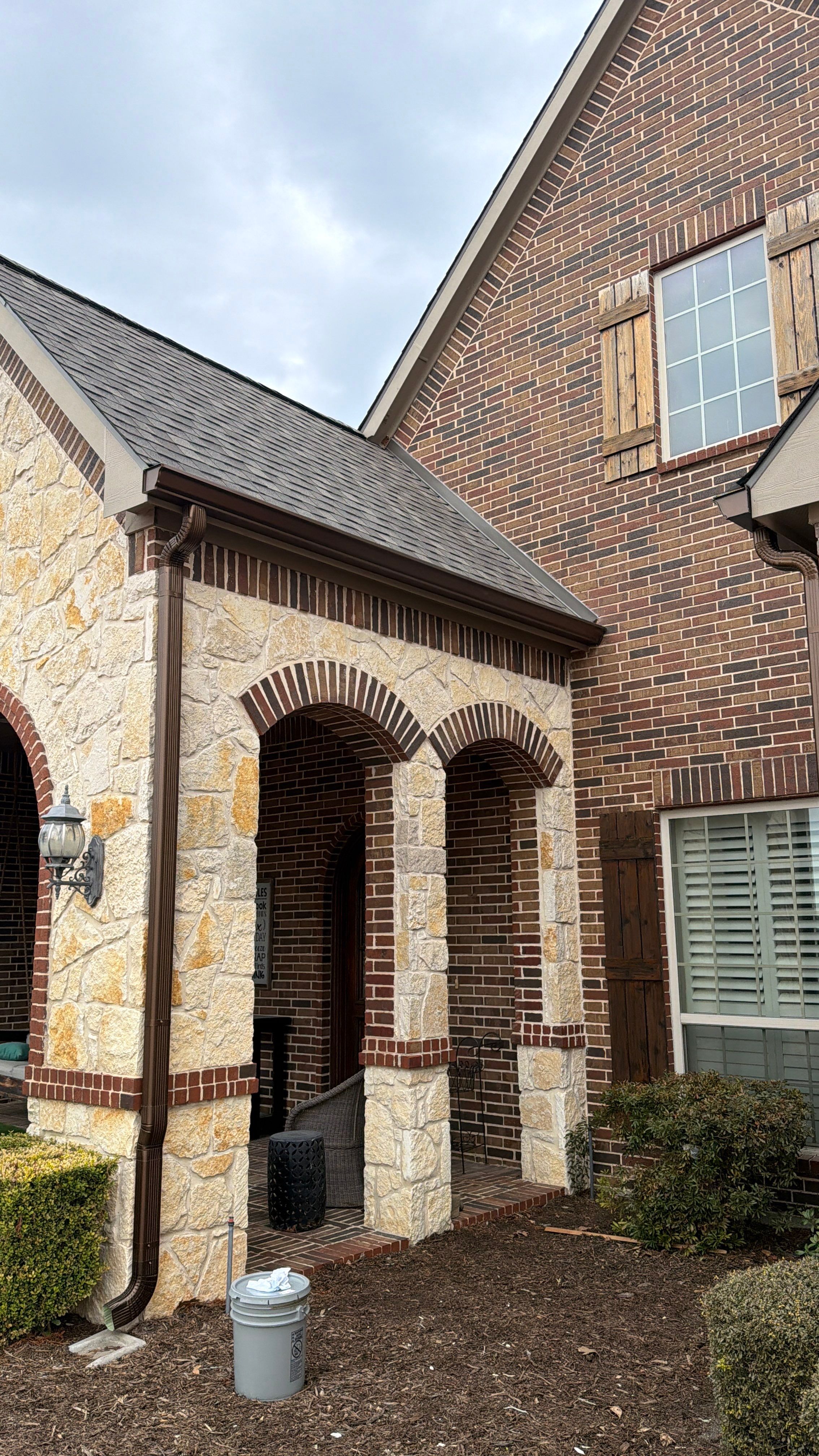 Project in Parker by Armor Roofing | Exteriors