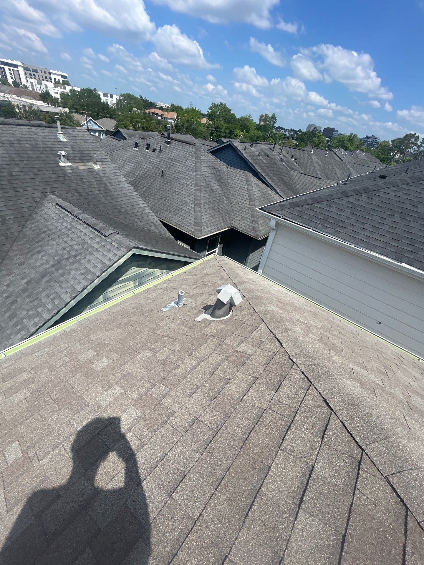 Roof Repair Houston by Roof Repair Company