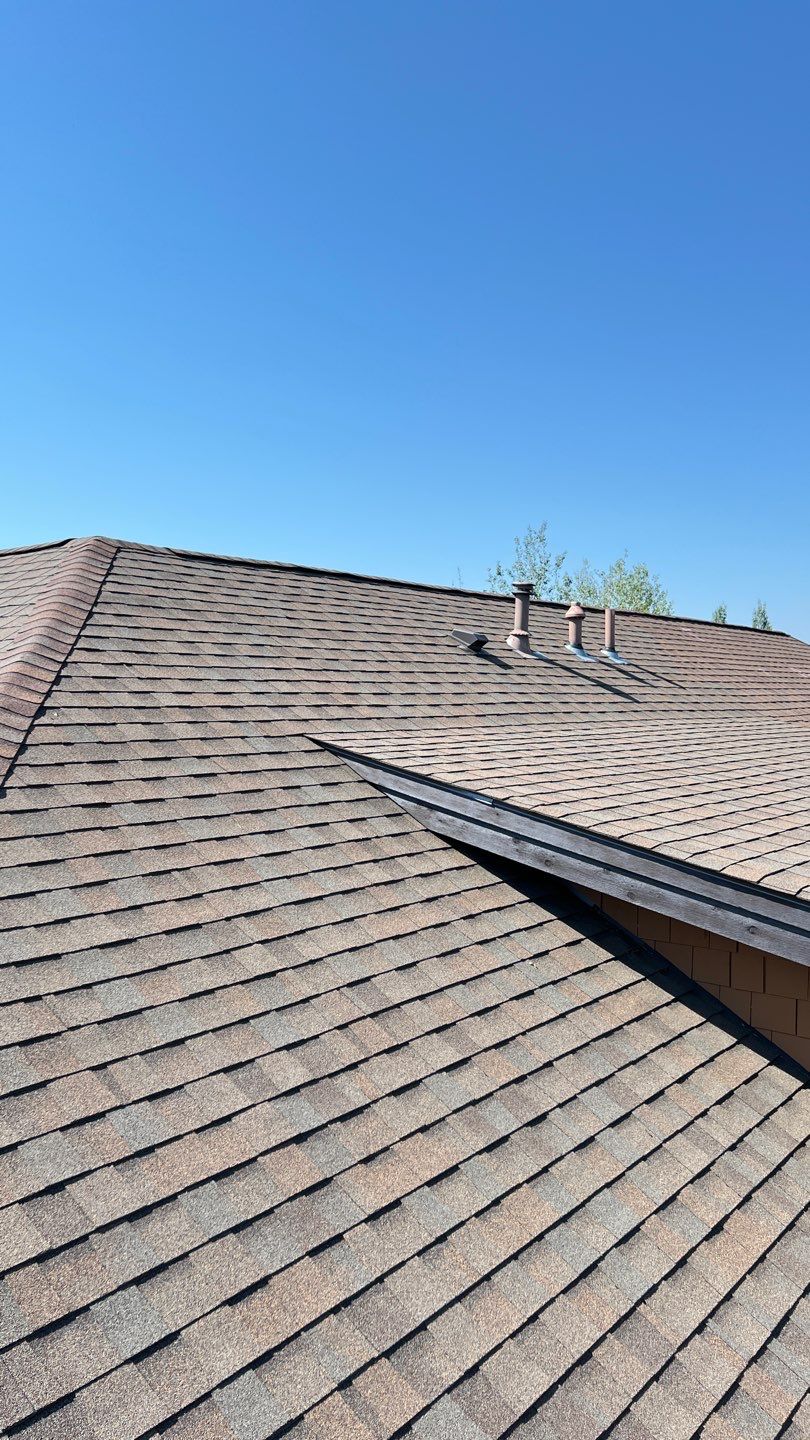 Owens Corning TruDefinition Duration by Montana Roofing Solutions