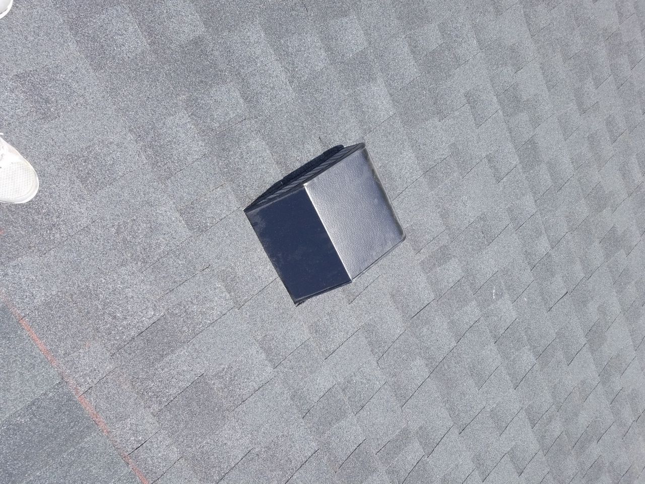 Residential Roofing Installation using GAF Royal Sovereign by A & H Roofing and Contracting