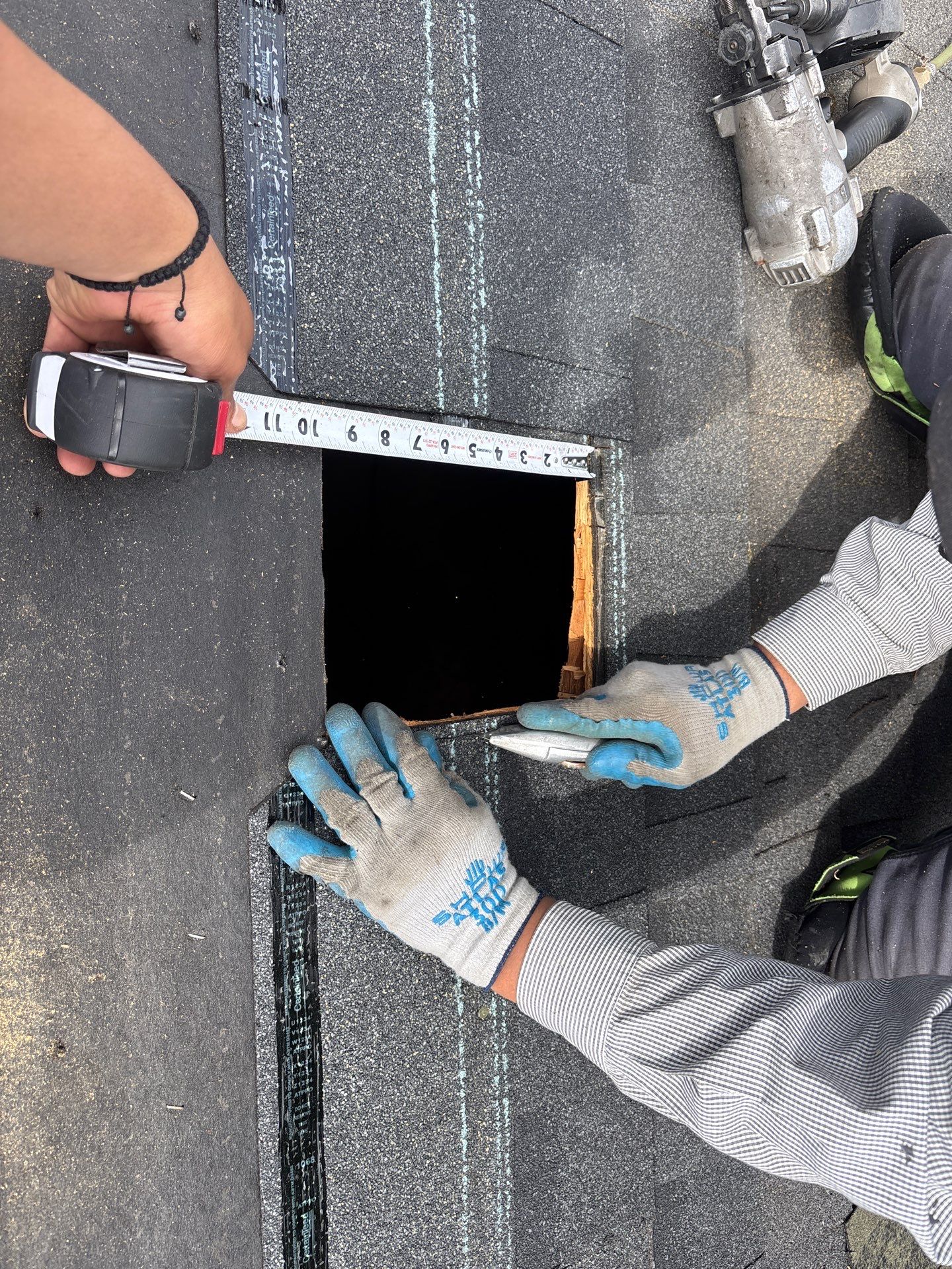 Realtor Roof Repairs in Aloha by Prodigy Roof Solutions