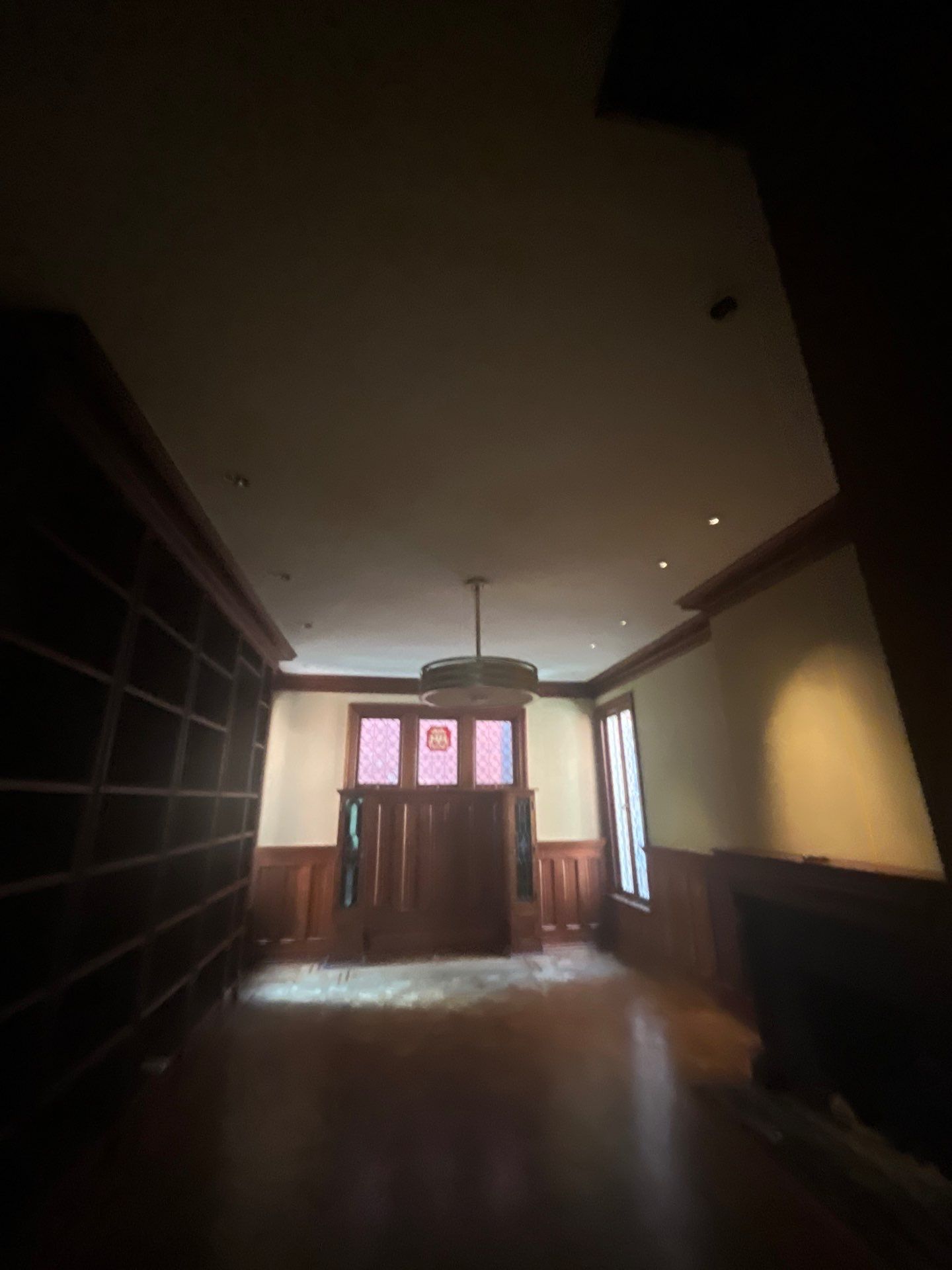 Freemason St by AKK Painting LLC