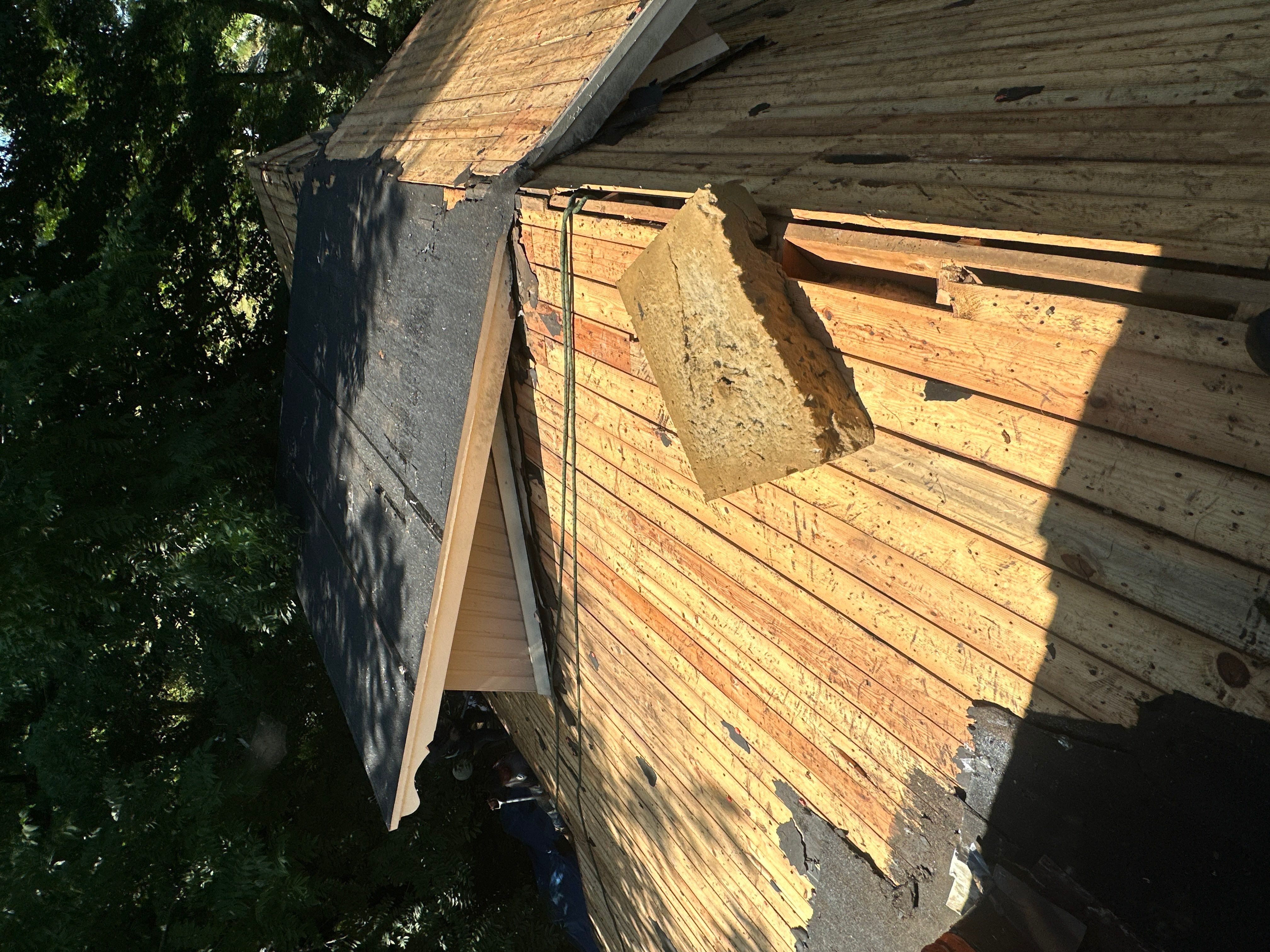 The Pierces by United Contracting and Roofing