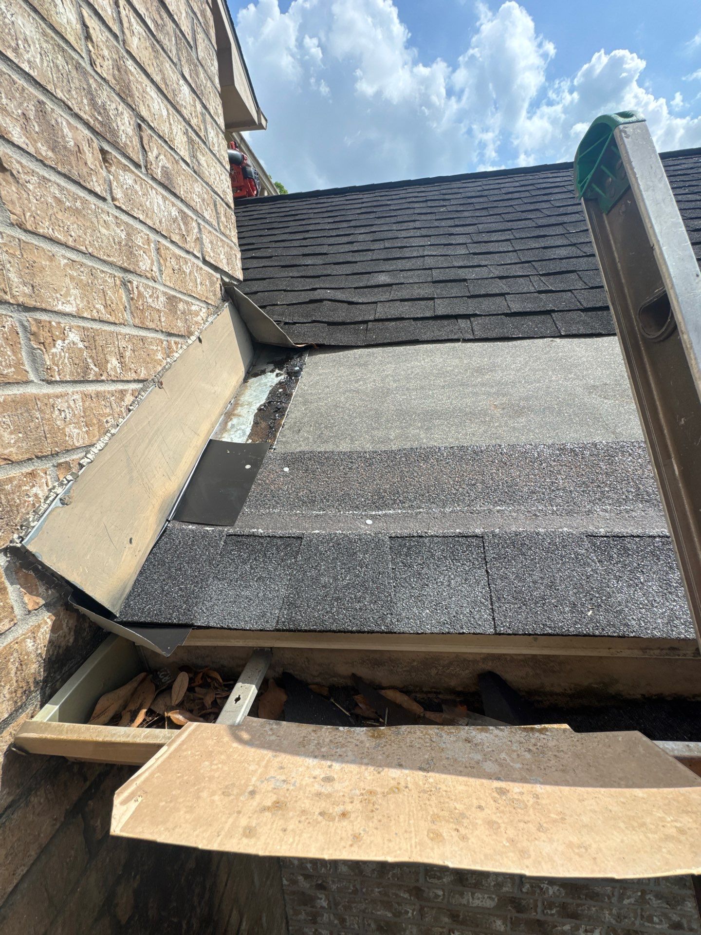 Roof Repair Missouri City by Roof Repair Services LLC