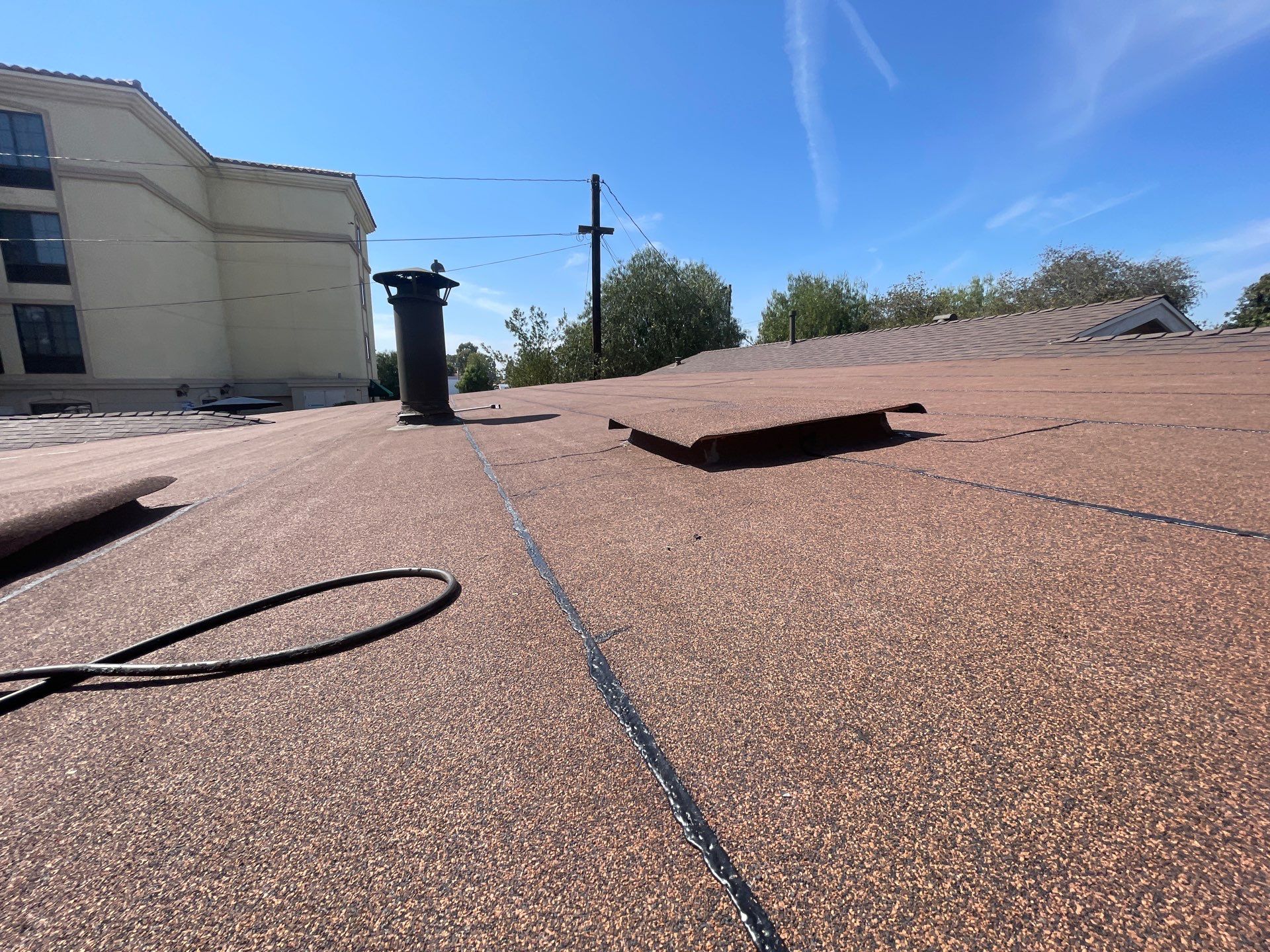 Roof Replacement - Hawaiian Gardens, CA 90716 by Epic Roof Replacement