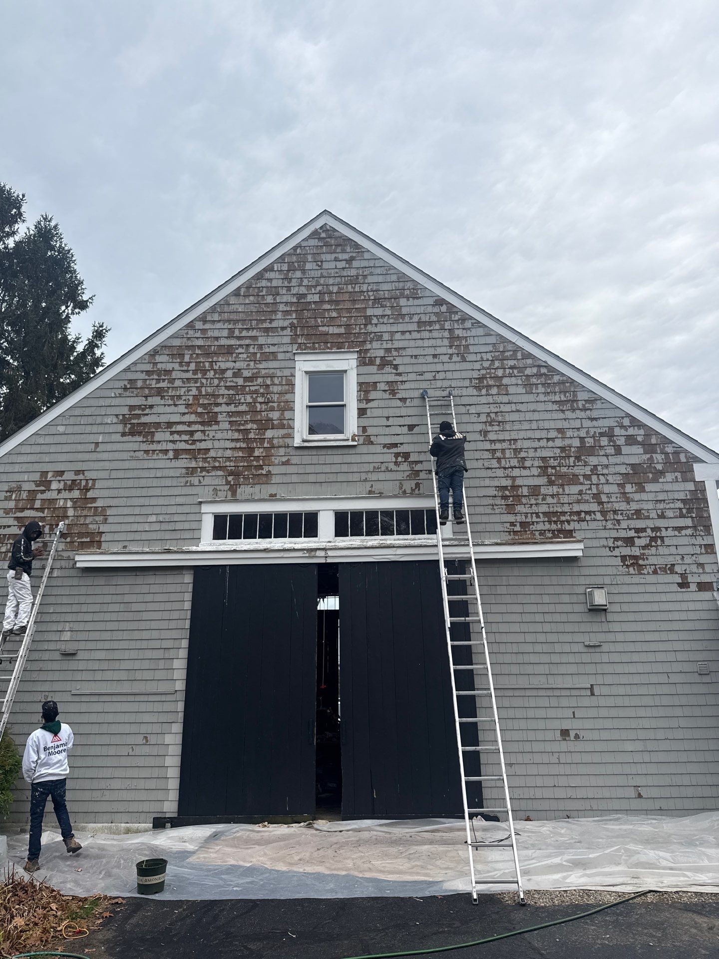 Project in Hampton, NH by Top-Rated Home Improvement