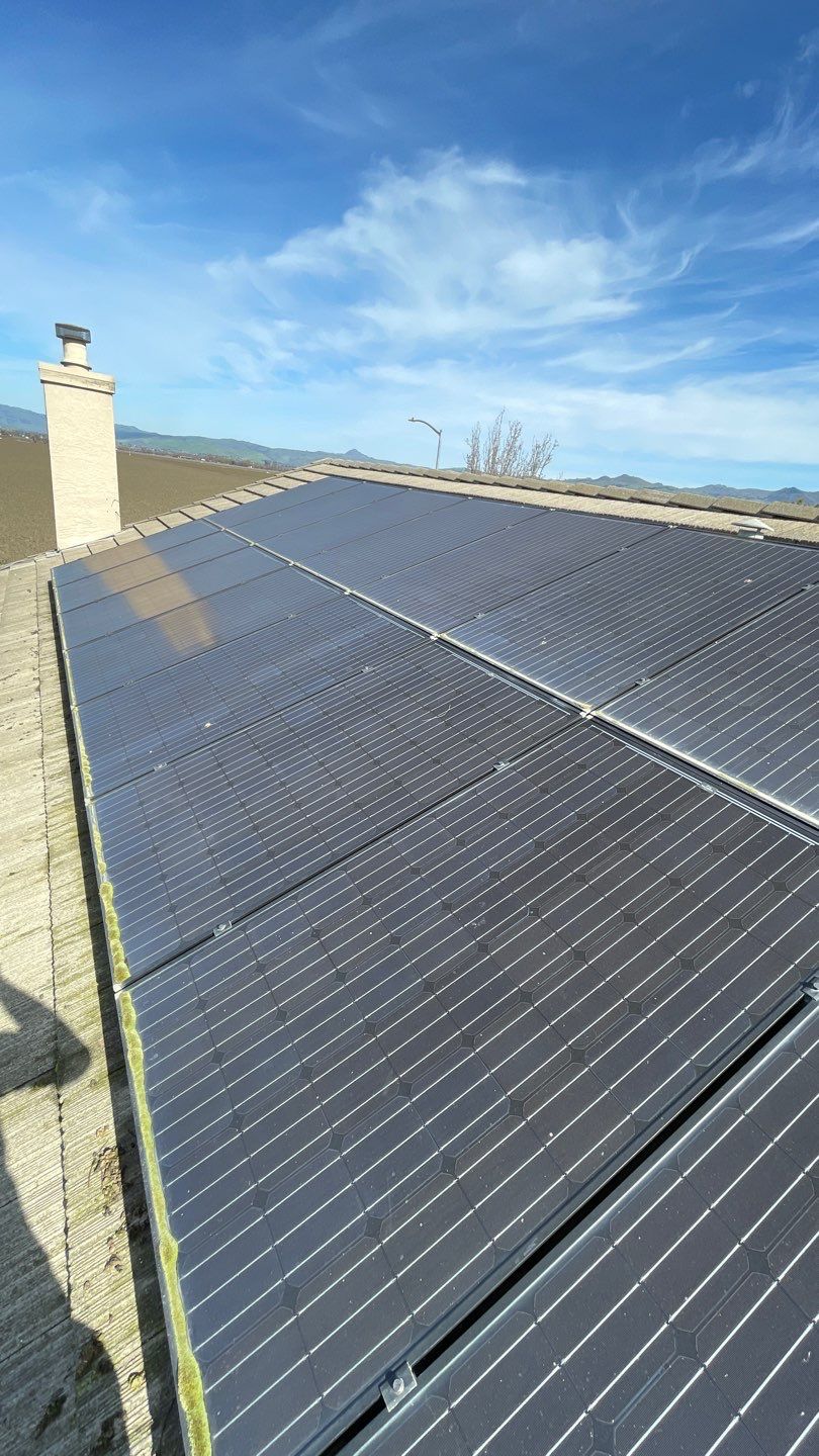 Triple Combo Services in Hollister, CA by All One Solar Shine
