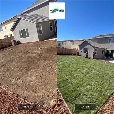 Project in Lincoln