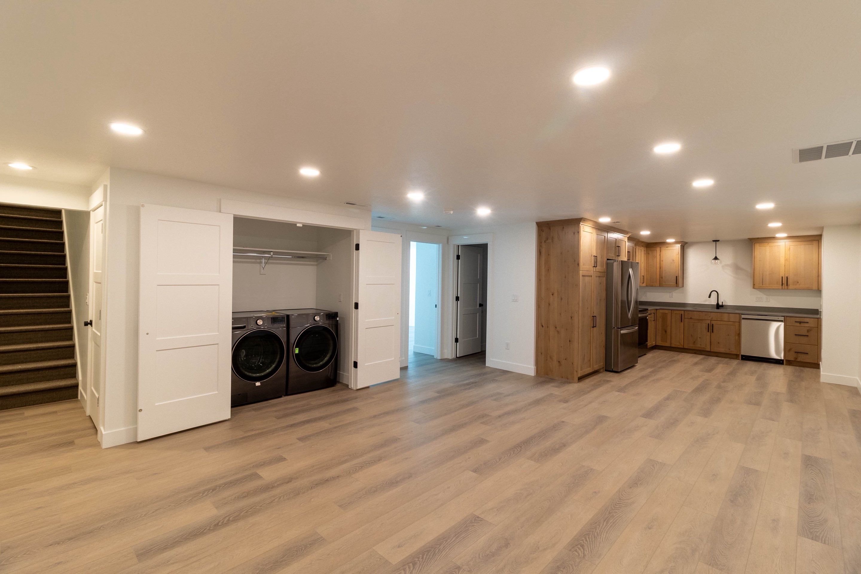 Graybird 2 - Home Build by Garner Construction
