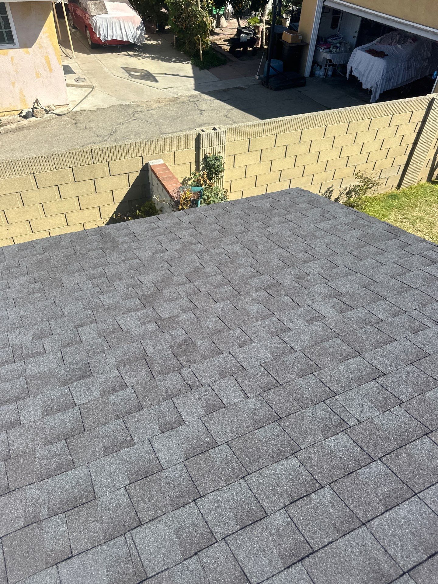 Roof Replacement - Anaheim, CA 92804 by Epic Roof Replacement