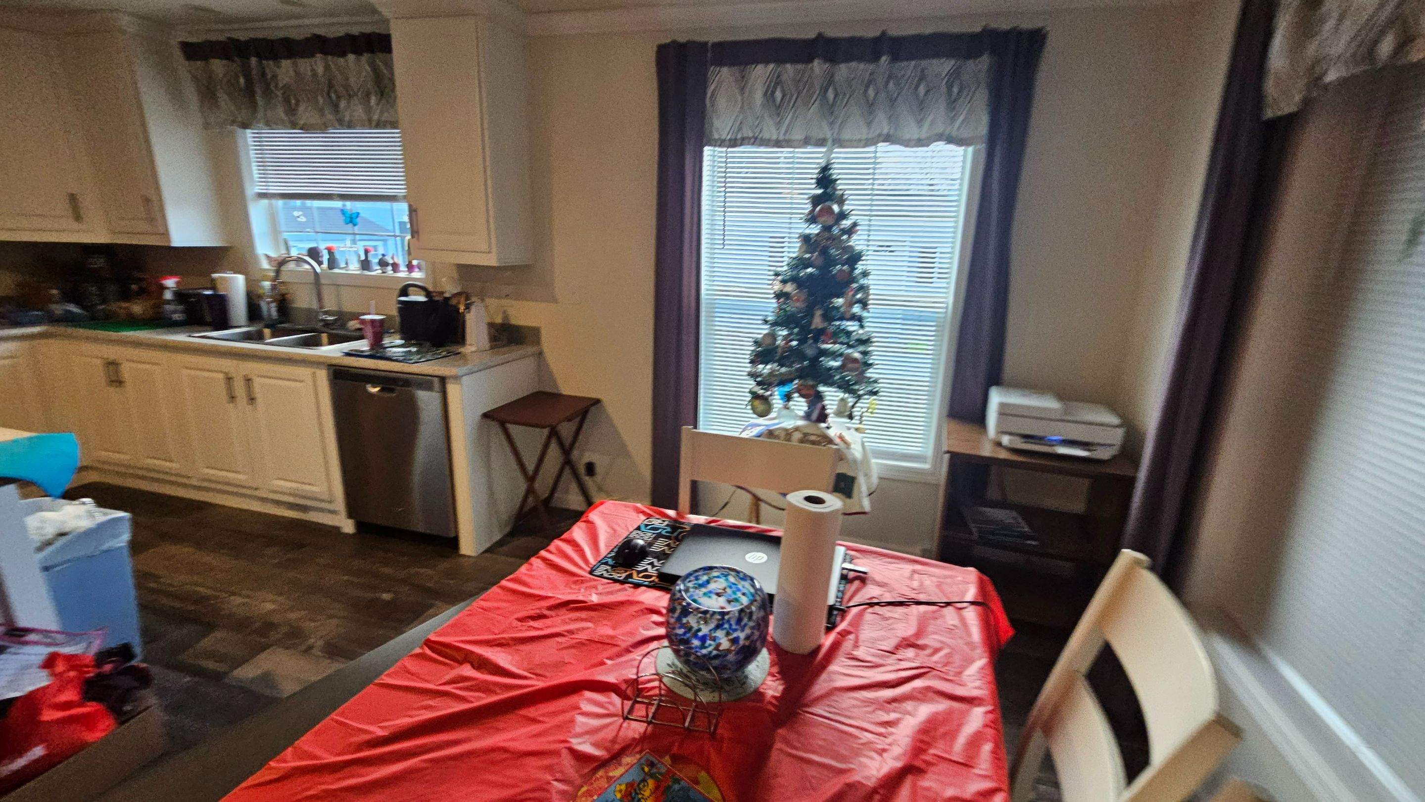 Water Damage Claim in Doylestown by FLAPA & KeyStone