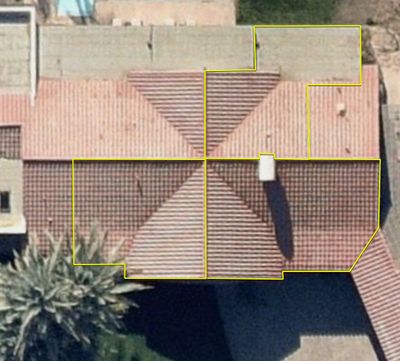 Project in La Quinta
