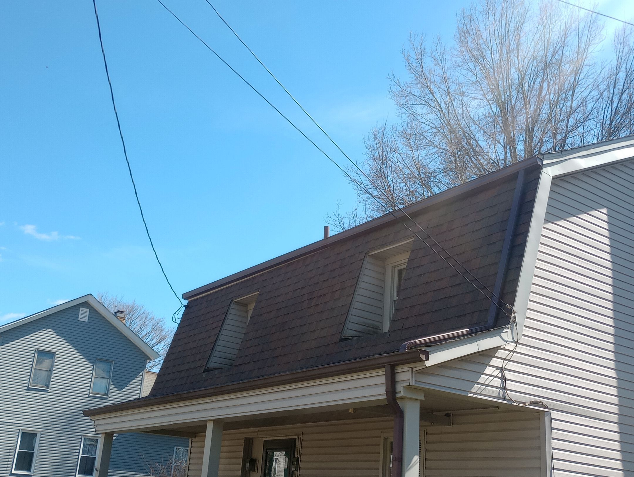 Nancy Sellers by Silver Leaf Contracting 