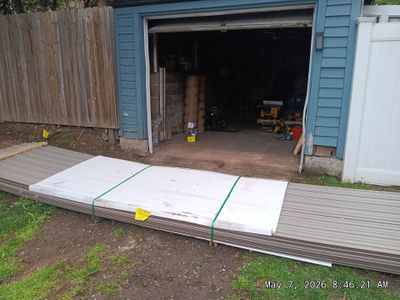 Project by Supreme Deck Store