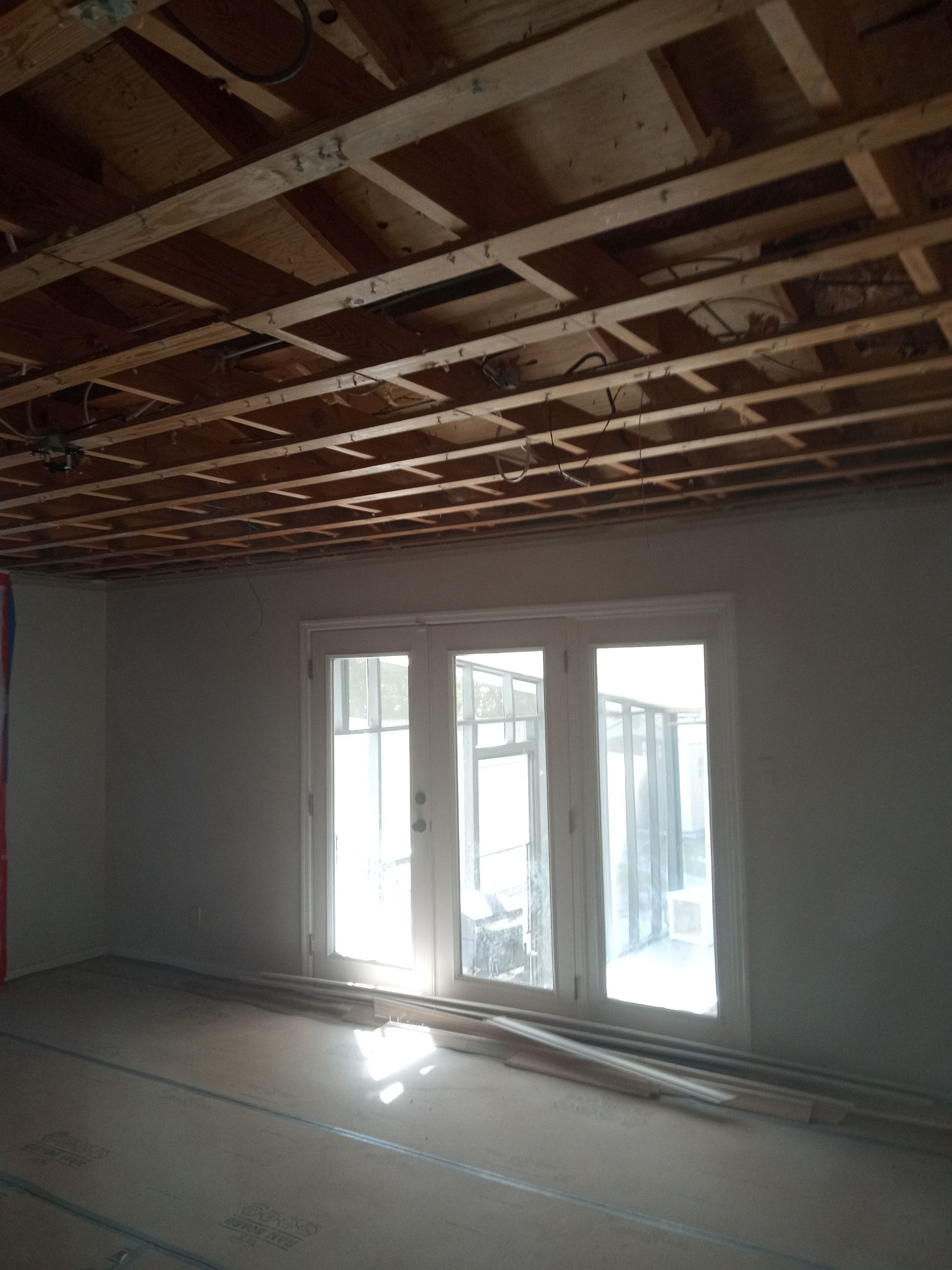 Project in Valdosta by J & J Remodeling Of Ga LLC
