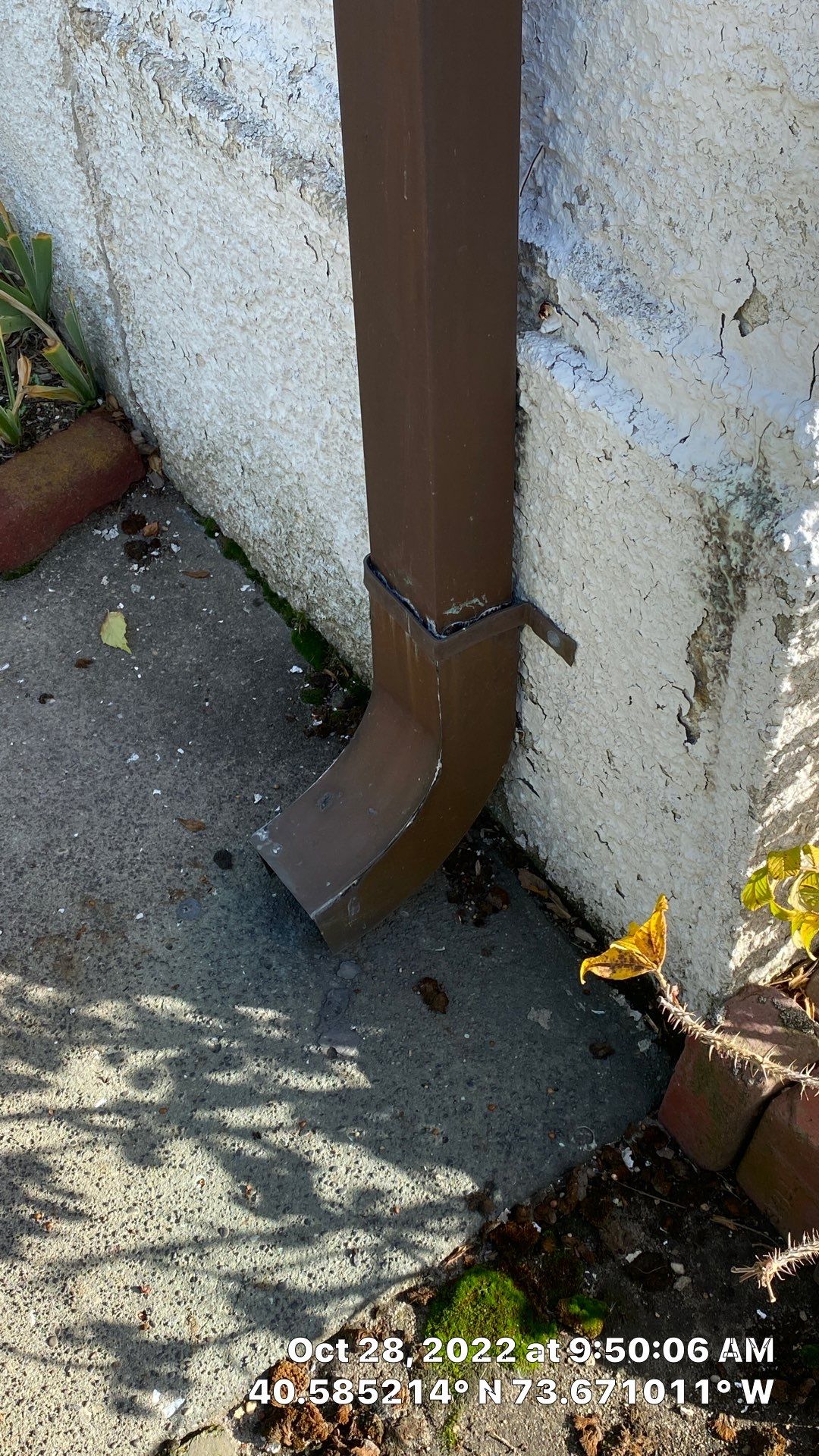 Long Beach Historical Museum  by Above All Gutters 