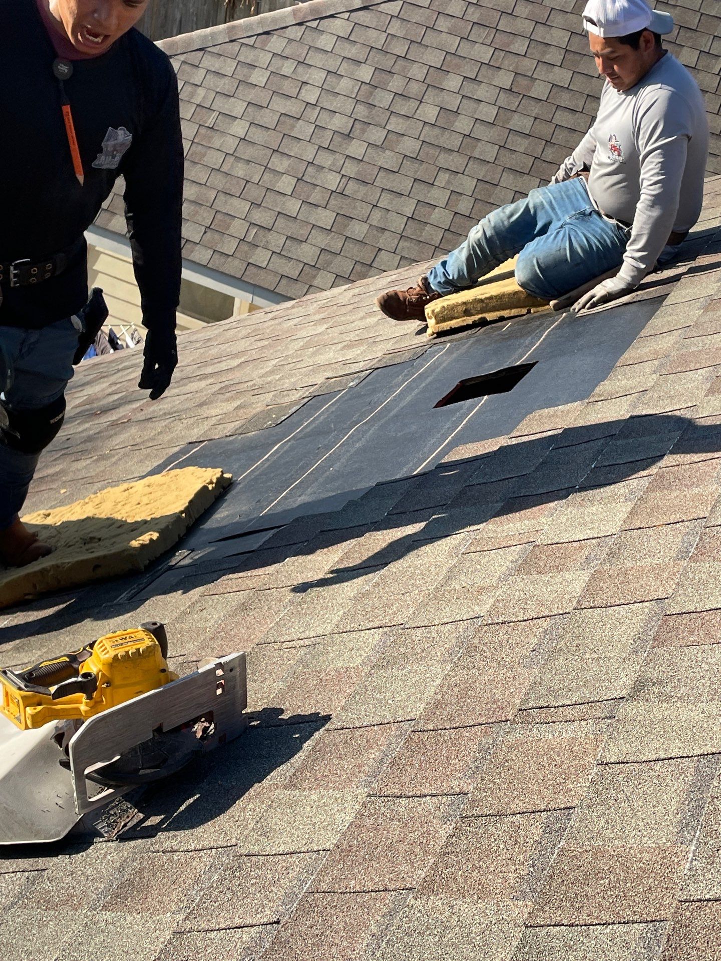 Roof Repair Katy by Roof Repair Services LLC
