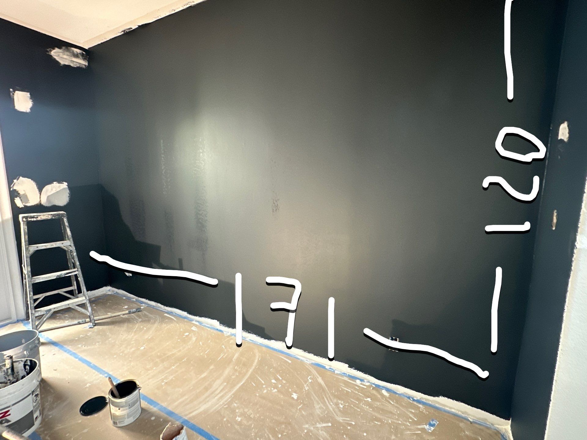 Dining Room Remodel in Sterling Ridge by SophAlx LLC