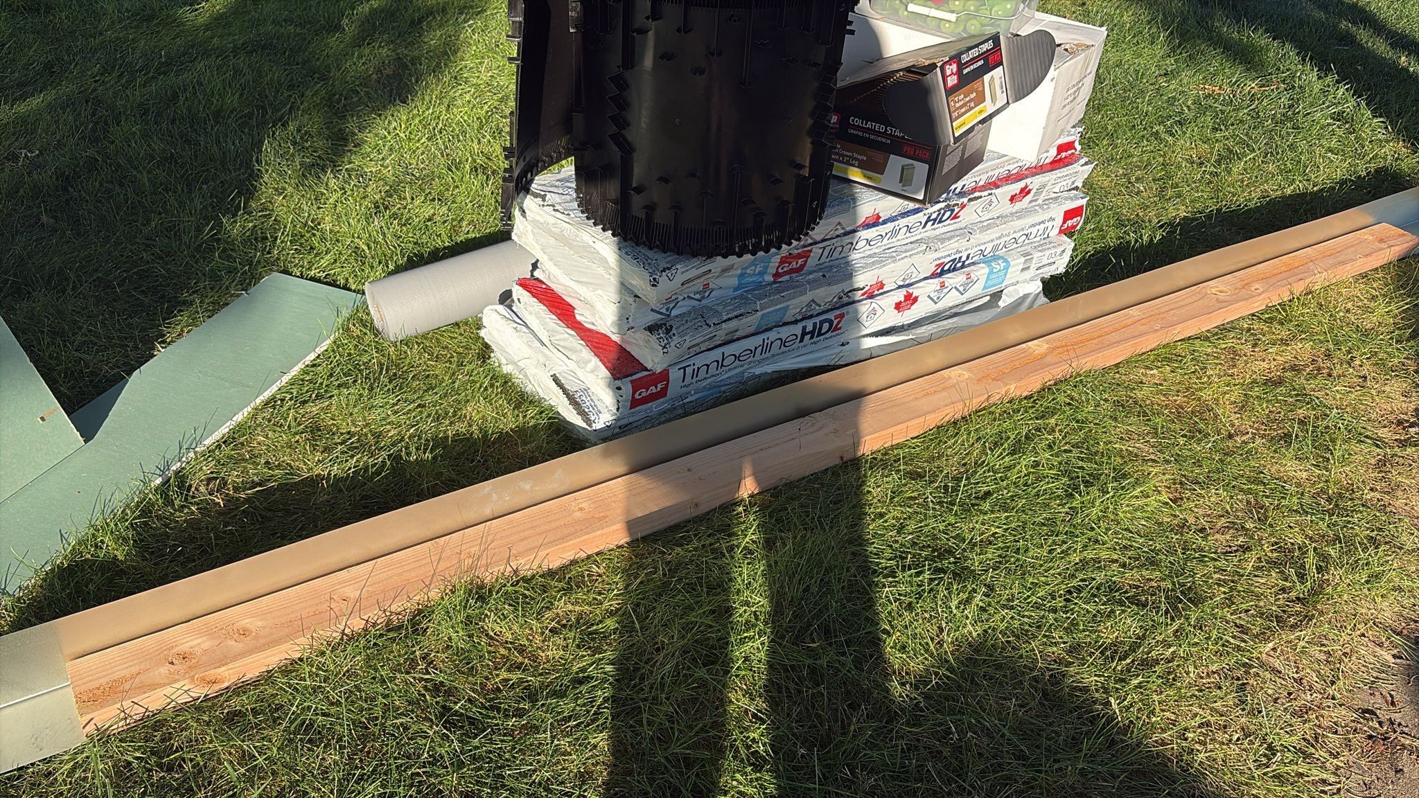 Roofing in Ogden, UT by Go Pro Roofing