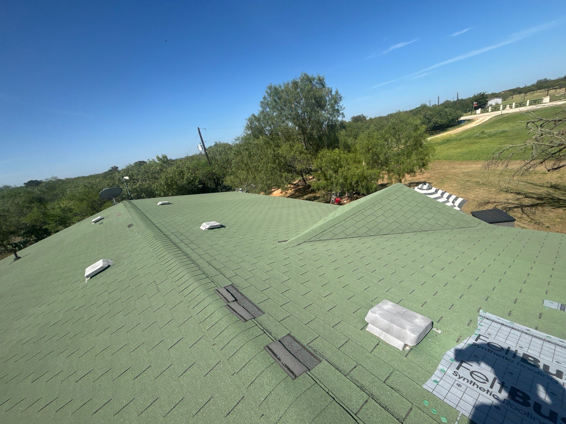 Roof Replacement, Floresville, TX 78114 - Rox Roofing by Rox Roofing
