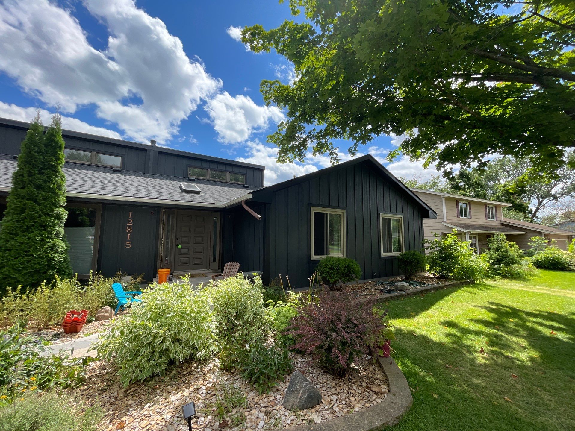 Roof, Siding, Window, and Gutter Replacement – Plymouth, MN by First Impressions Exteriors