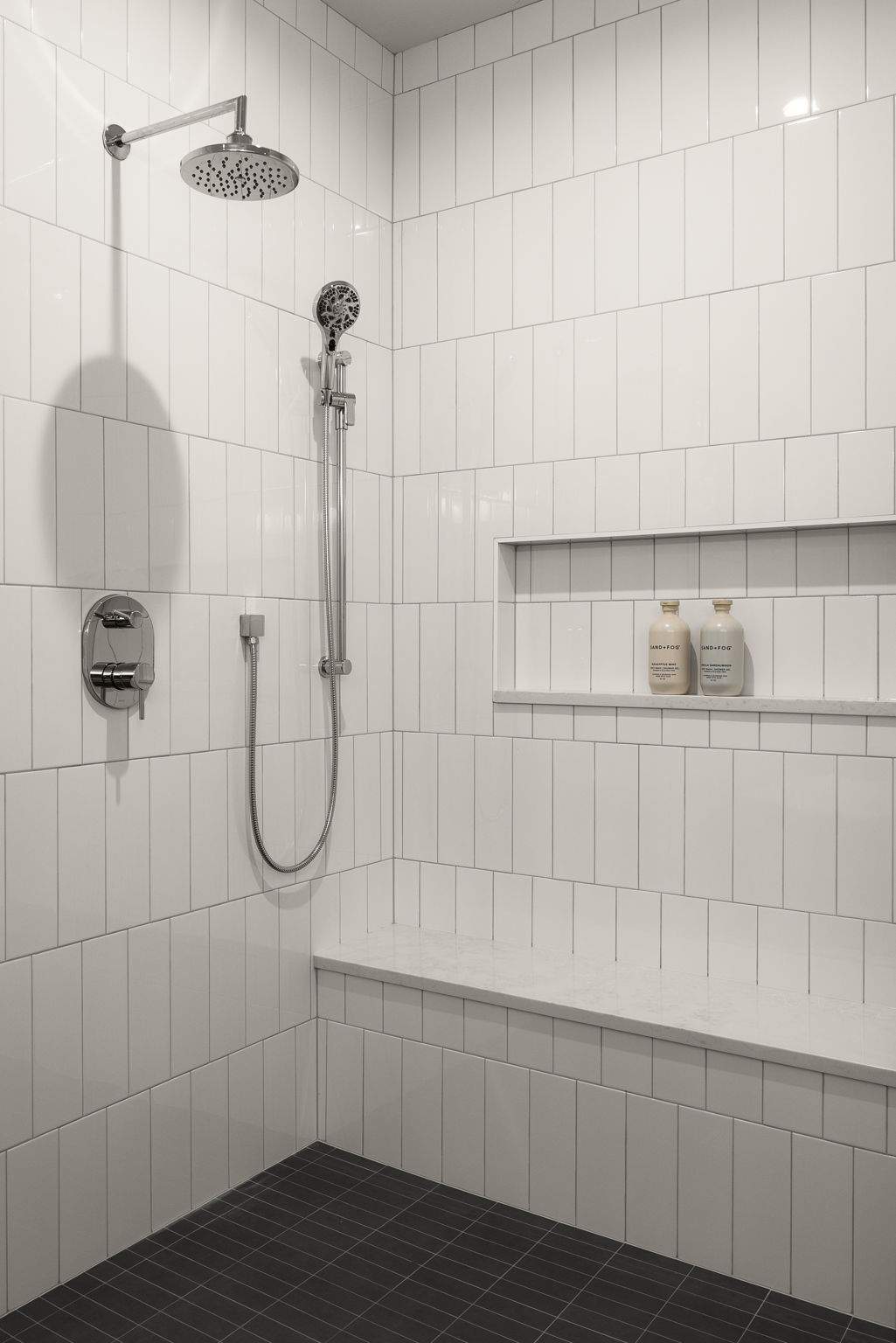 Rose Hill, Kirkland New Construction by LinMak Construction