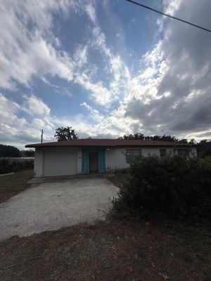 Roof Replacement in Valrico, FL