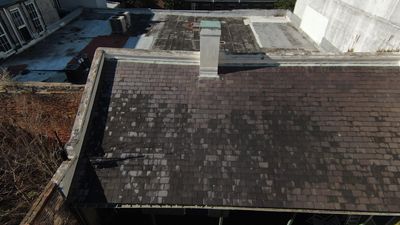 Smith Residence "The Quarter" New Orleans