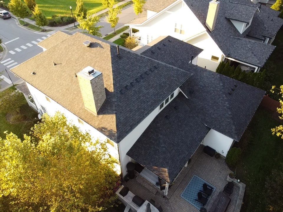 Roofing Replacement - Malarkey Vista AR  by Shinglesmiths Roofing