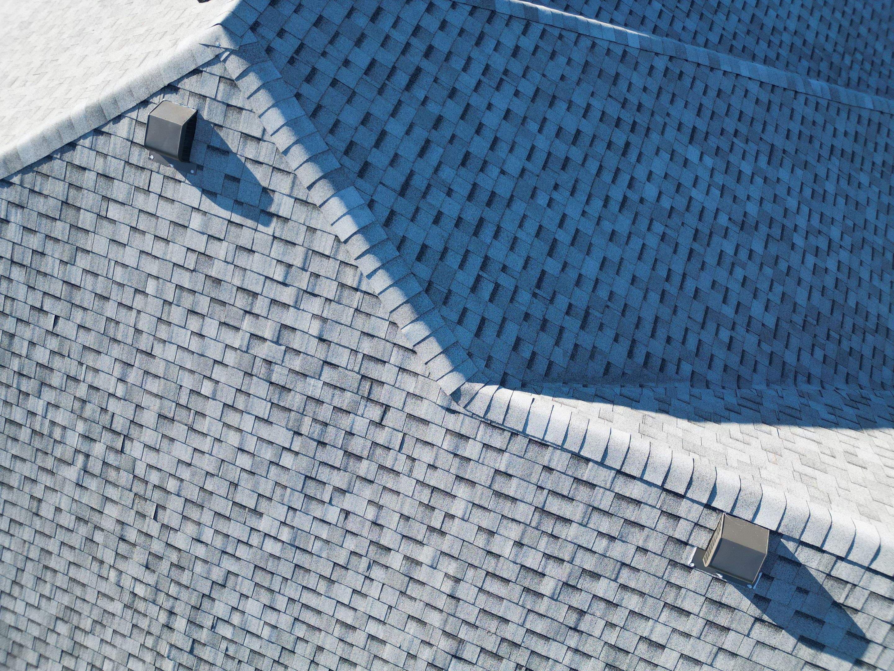 Gray - Iko Cambridge by RoofsOnly.com