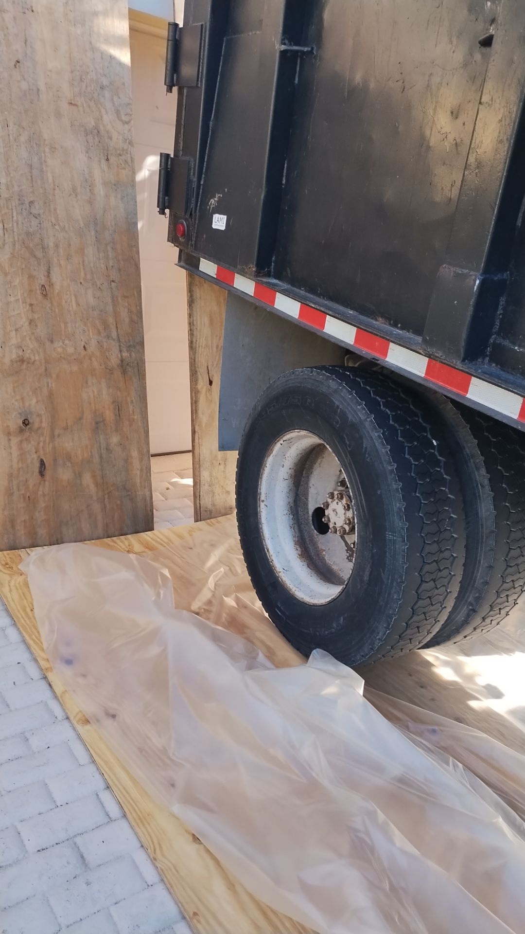 Residential Roofing Installation using GAF by BLUES BROTHERS CONSTRUCTION CORP