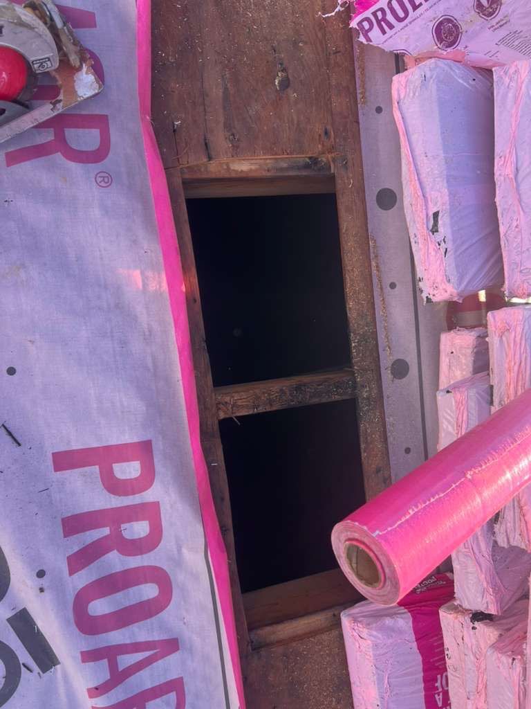 Full Roof Replacement with Deck Repair – Owens Corning ProArmor System by JOHNNYS PRO