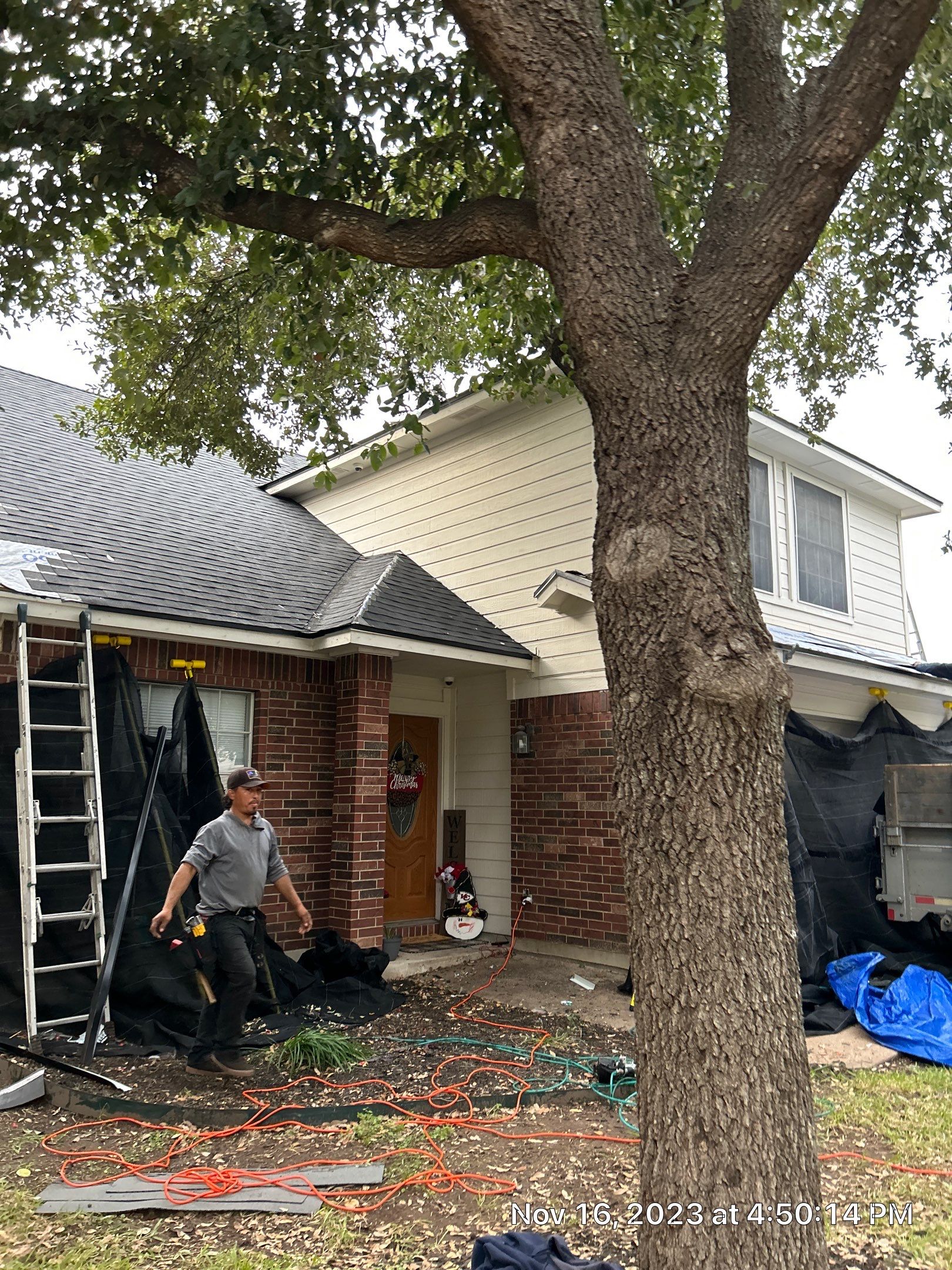 Residential by Safepro Roofing