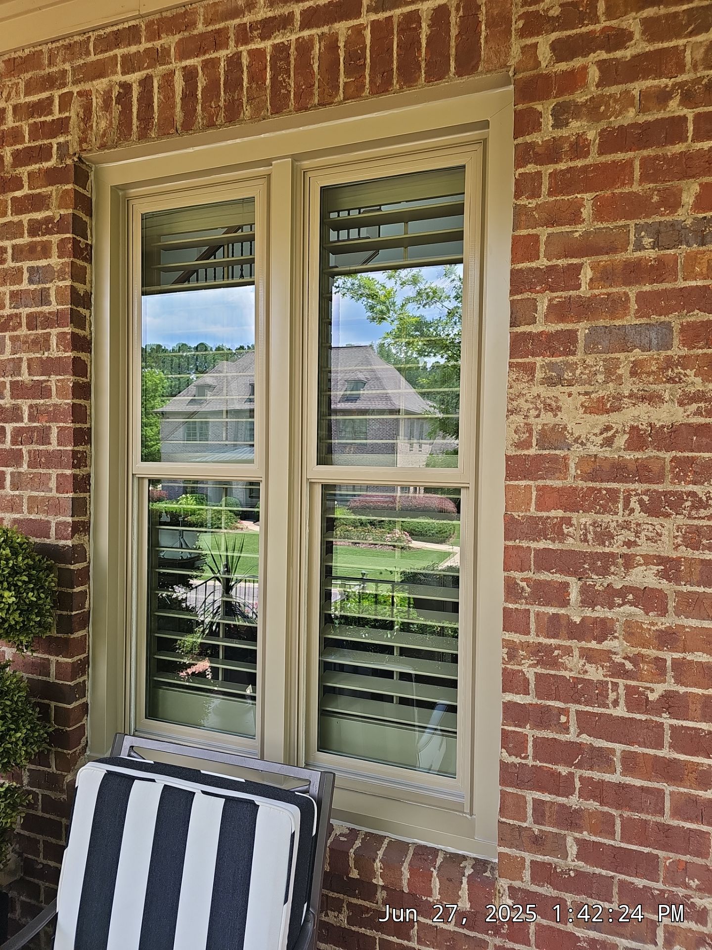 Project in Vestavia Hills by The Window Source
