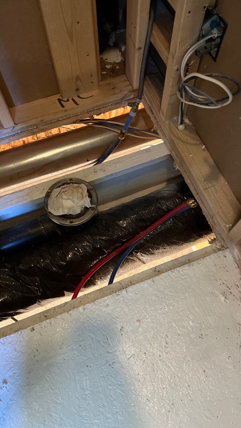 Mold Remediation by Accountable Home Services