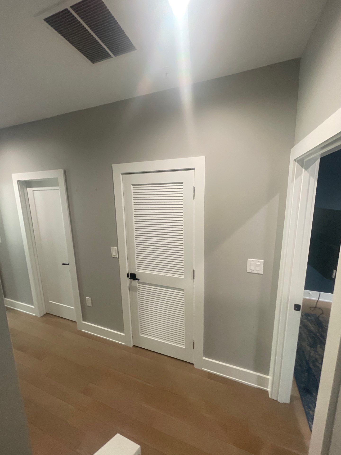 Interior Refresh – Northern Liberties / Olde Kensington, Philadelphia by Groovy Hues