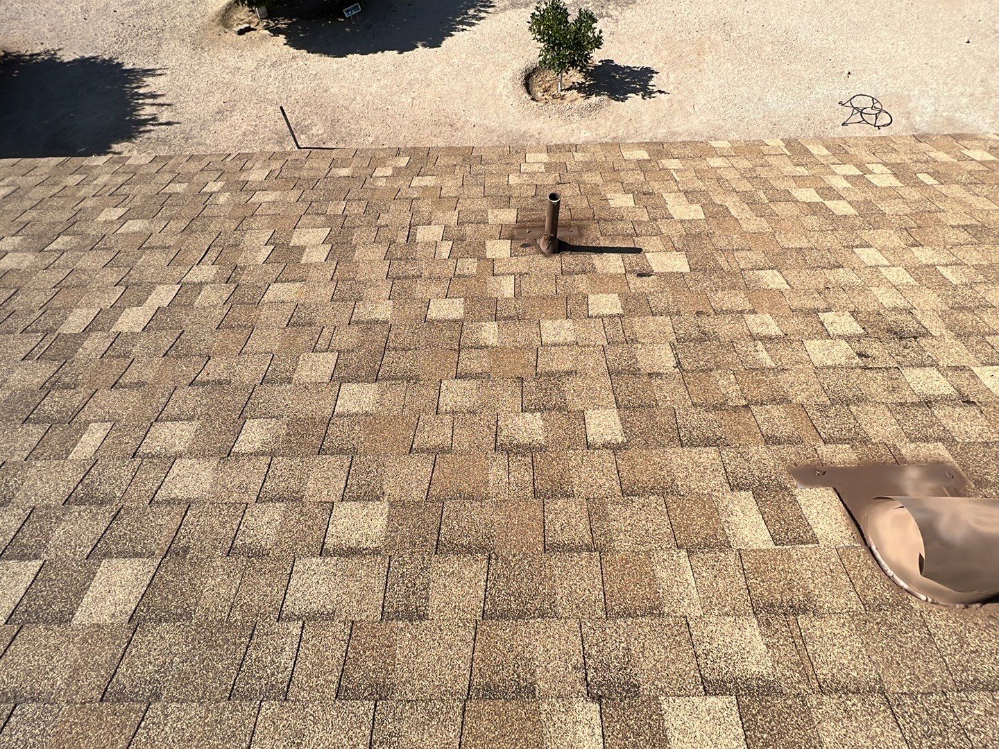 Janet's Full Re-Roof by All Storm Roofing & Construction