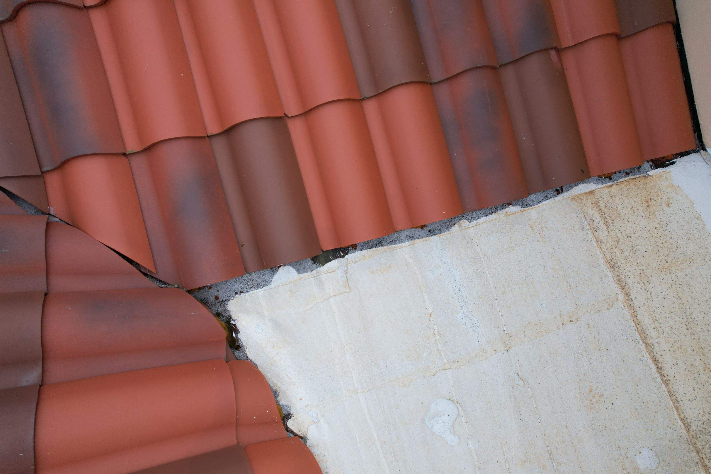 Residential Roofing Installation using Tile by All American Roofing and Coating of Florida, Inc.