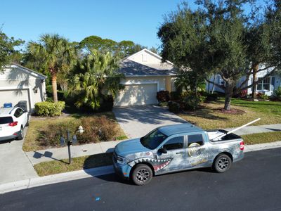 Roof Replacement in Bradenton, FL