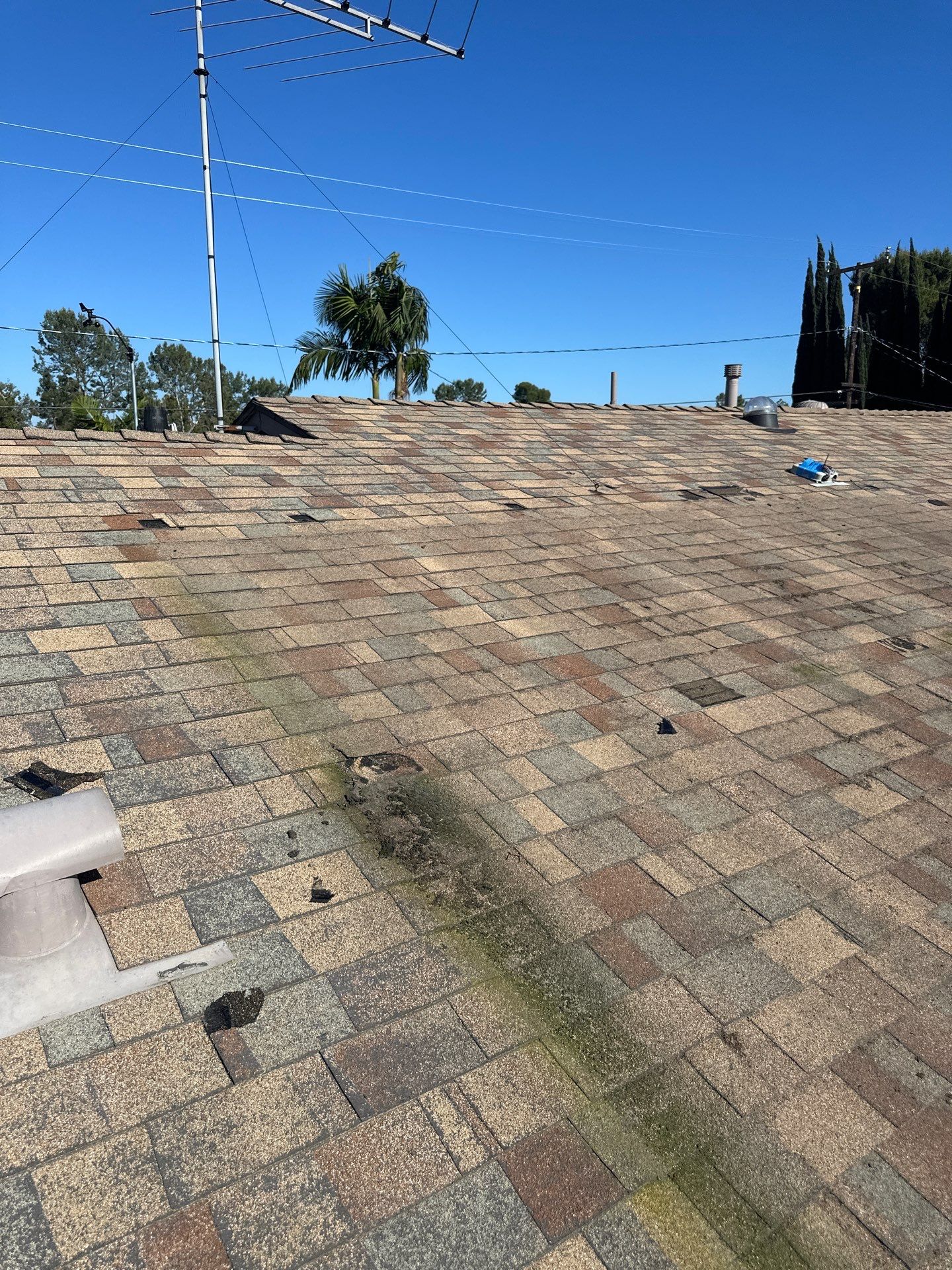 Roof Replacement - Lakewood, CA 90715 by Epic Roof Replacement