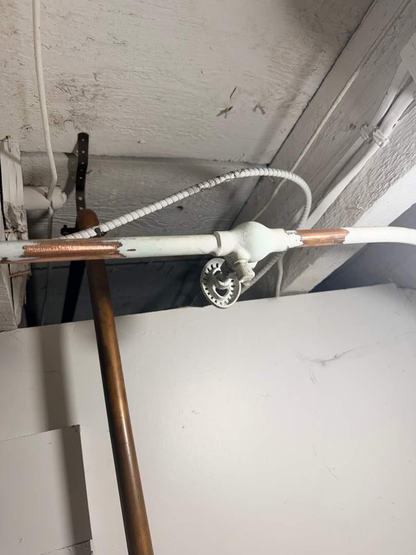 Outdoor Spigot Replacement & Leak Repair — Marblehead MA by FAGONE MECHANICAL
