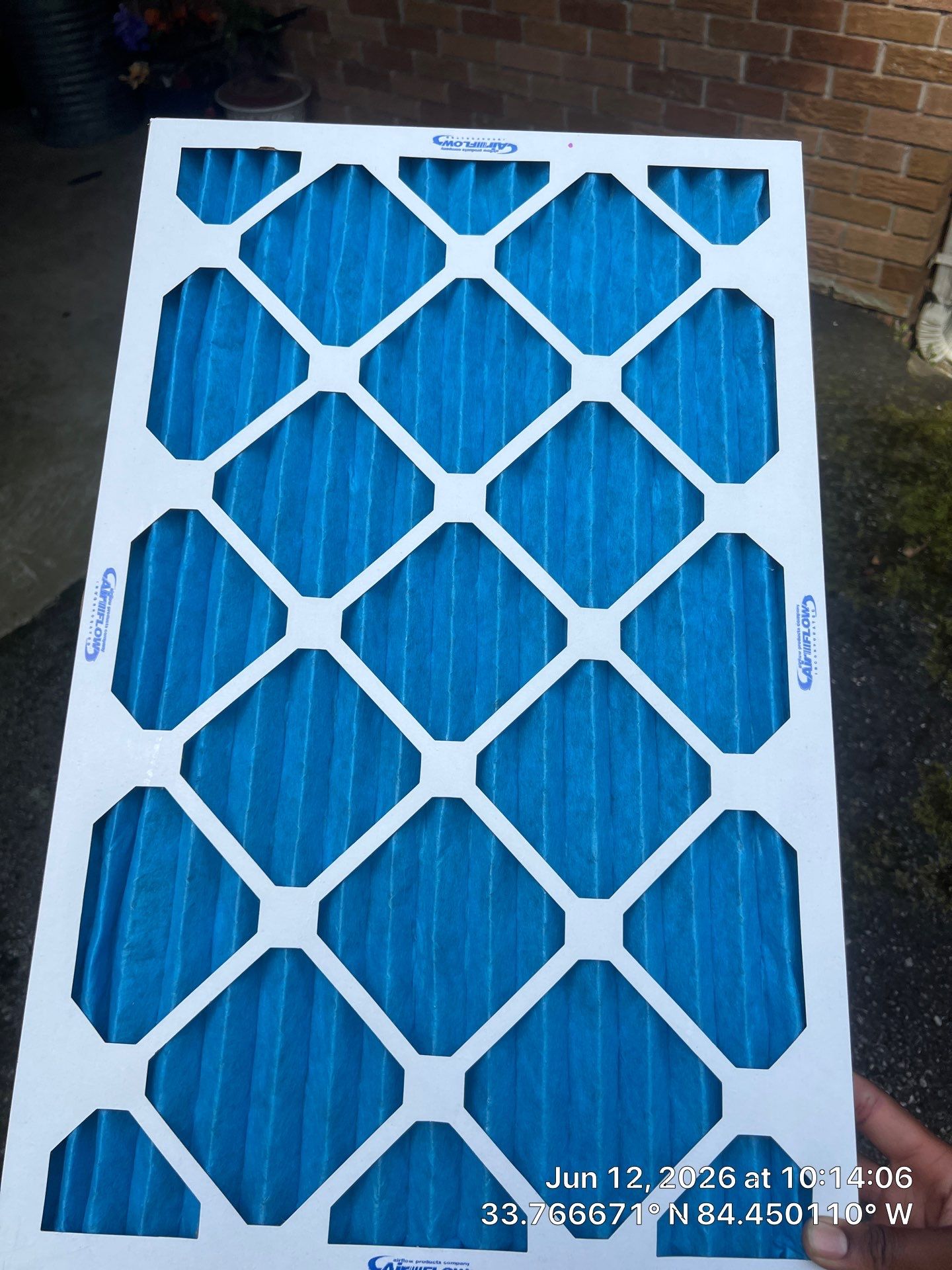 HVAC System Maintenance and Diagnostic Service in Atlanta by Veasey Mechanical Services 